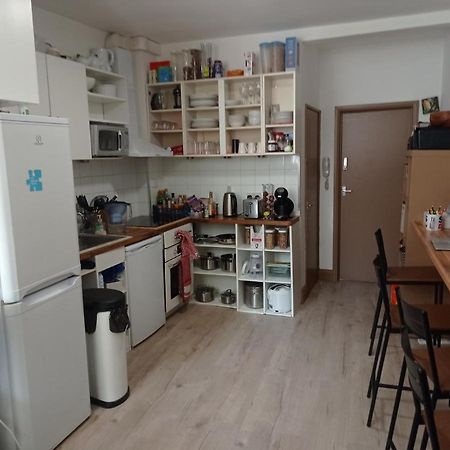 Apartment In Kings Cross Лондон Екстер'єр фото