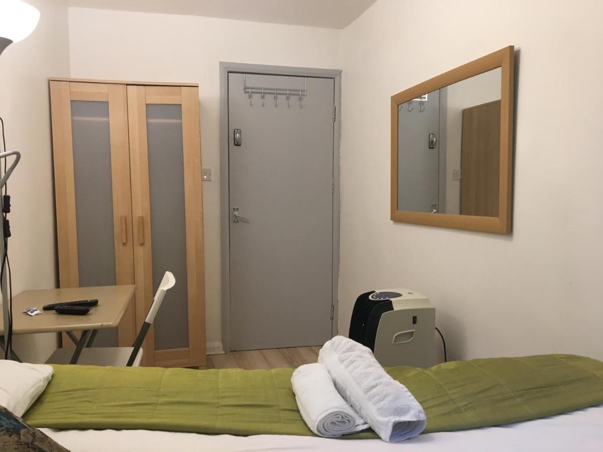Apartment In Kings Cross Лондон Екстер'єр фото