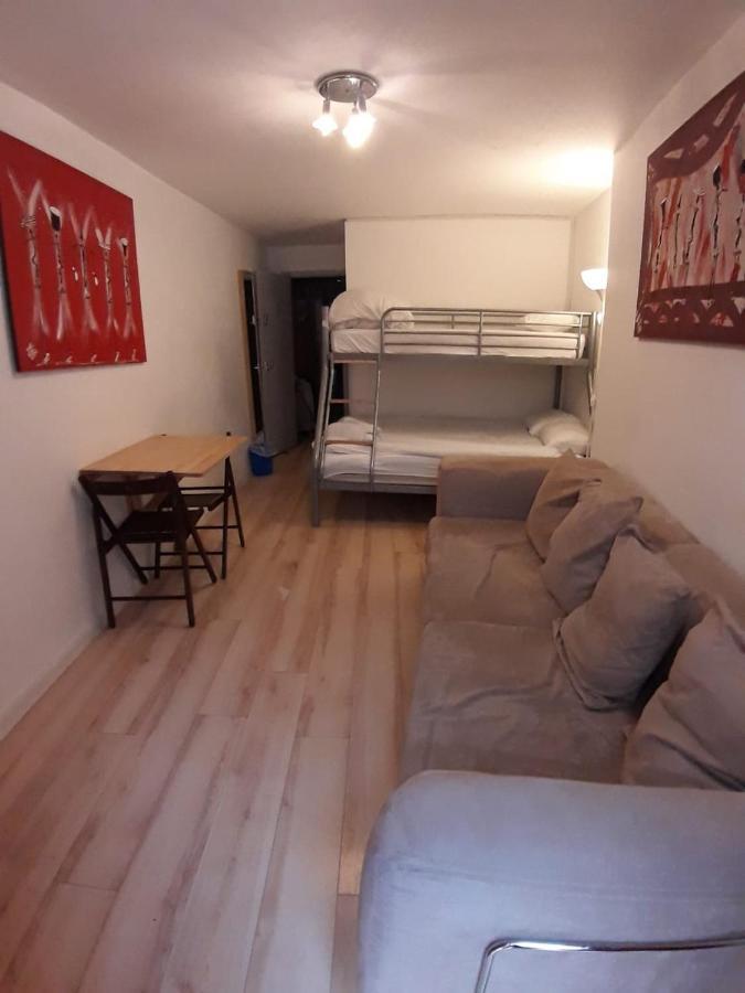Apartment In Kings Cross Лондон Екстер'єр фото
