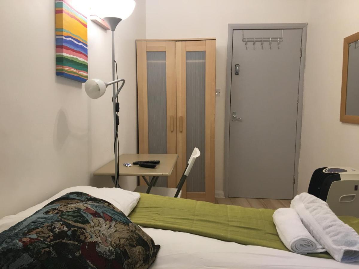 Apartment In Kings Cross Лондон Екстер'єр фото