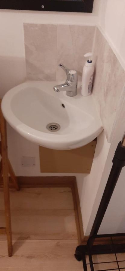 Apartment In Kings Cross Лондон Екстер'єр фото
