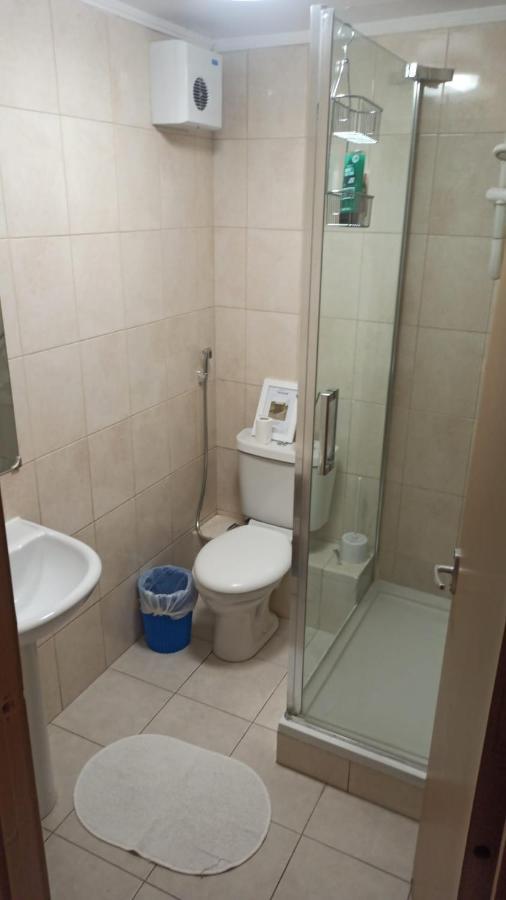 Apartment In Kings Cross Лондон Екстер'єр фото