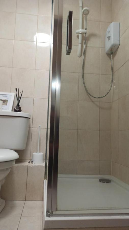 Apartment In Kings Cross Лондон Екстер'єр фото