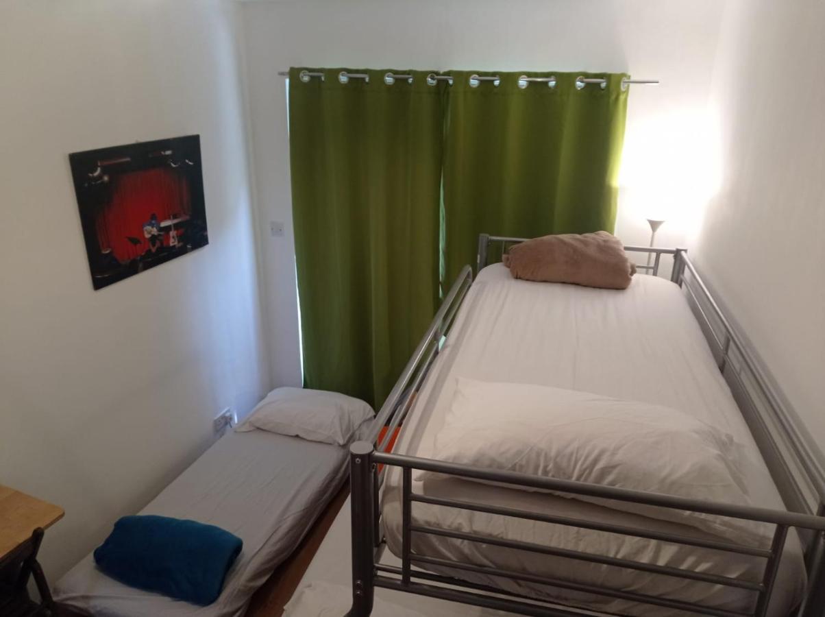 Apartment In Kings Cross Лондон Екстер'єр фото