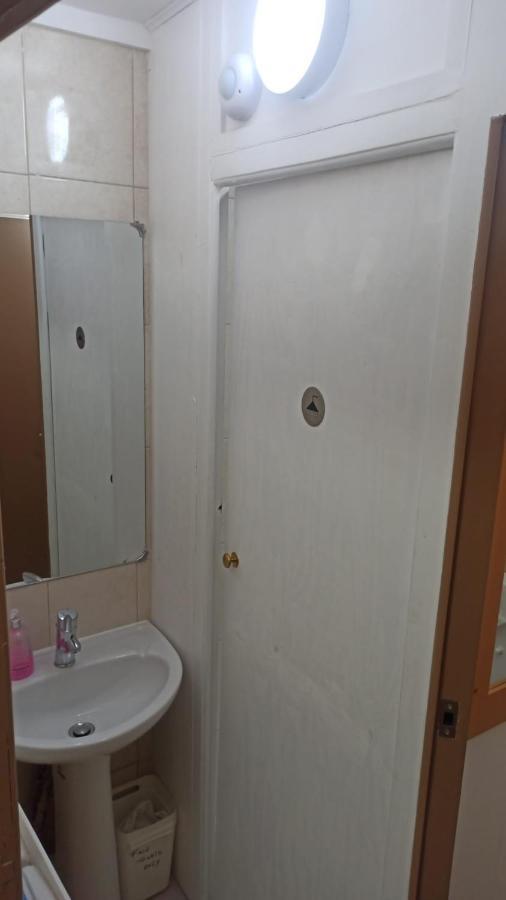 Apartment In Kings Cross Лондон Екстер'єр фото