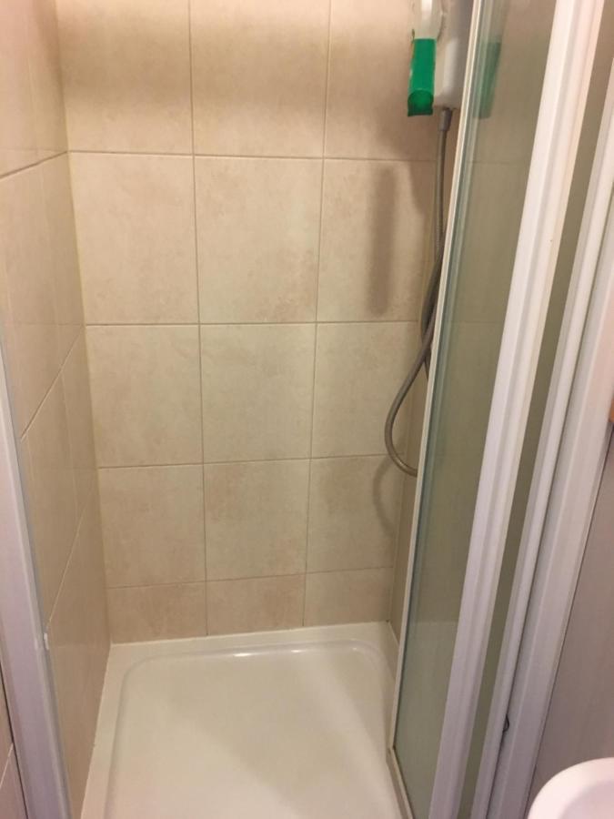 Apartment In Kings Cross Лондон Екстер'єр фото