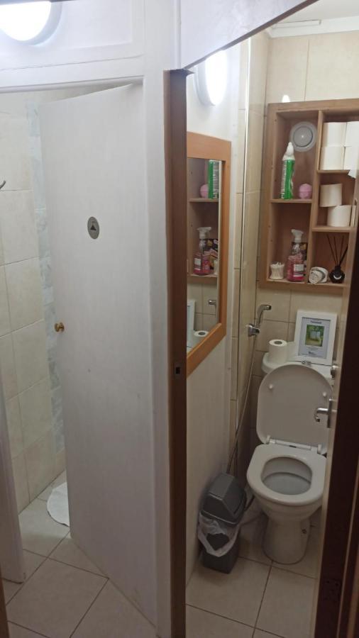 Apartment In Kings Cross Лондон Екстер'єр фото