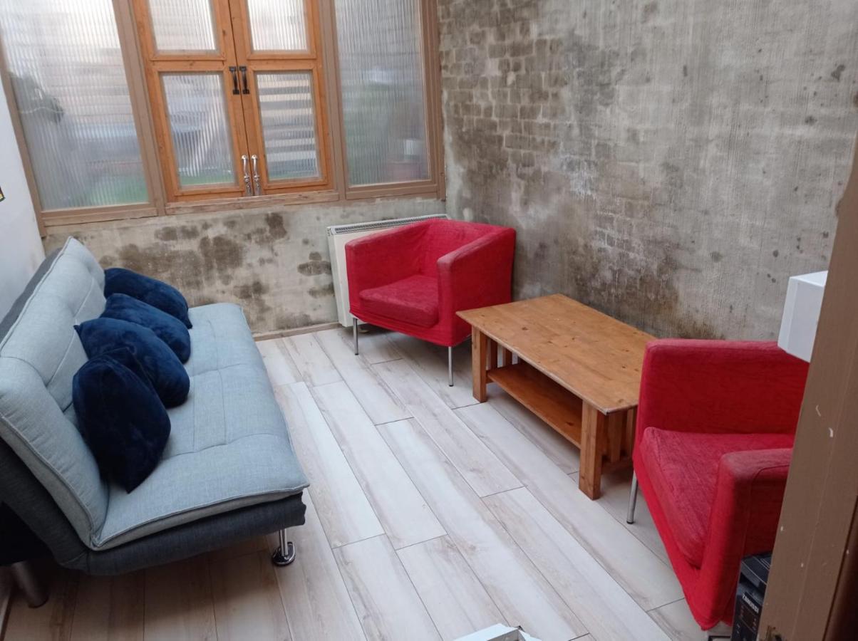 Apartment In Kings Cross Лондон Екстер'єр фото