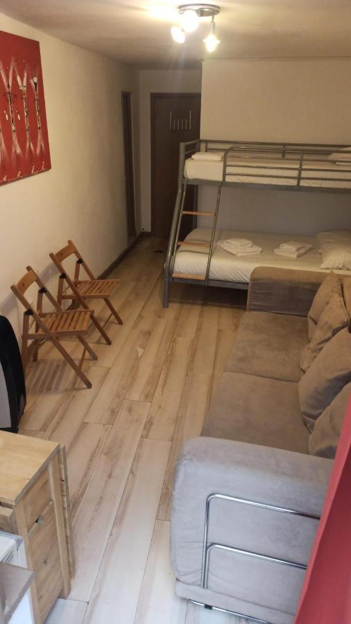 Apartment In Kings Cross Лондон Екстер'єр фото