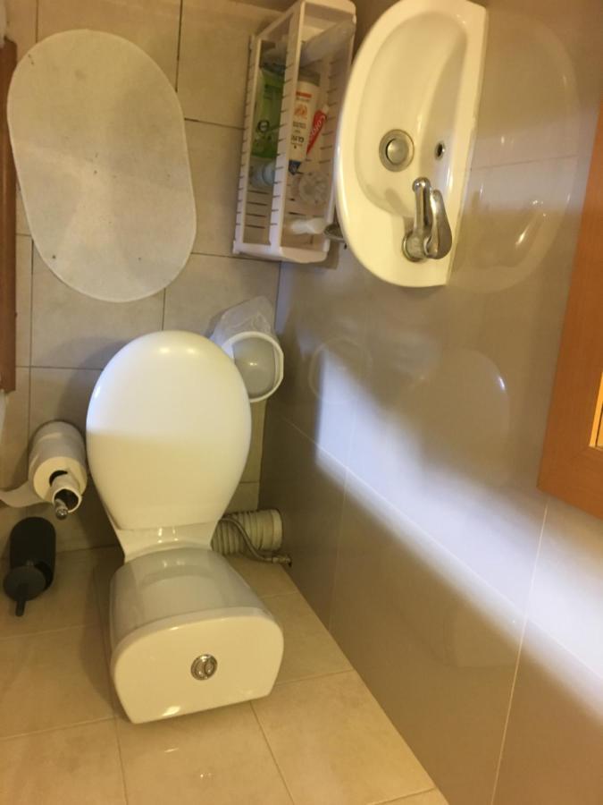 Apartment In Kings Cross Лондон Екстер'єр фото