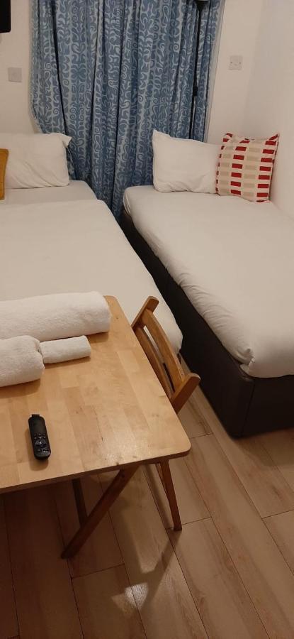 Apartment In Kings Cross Лондон Екстер'єр фото