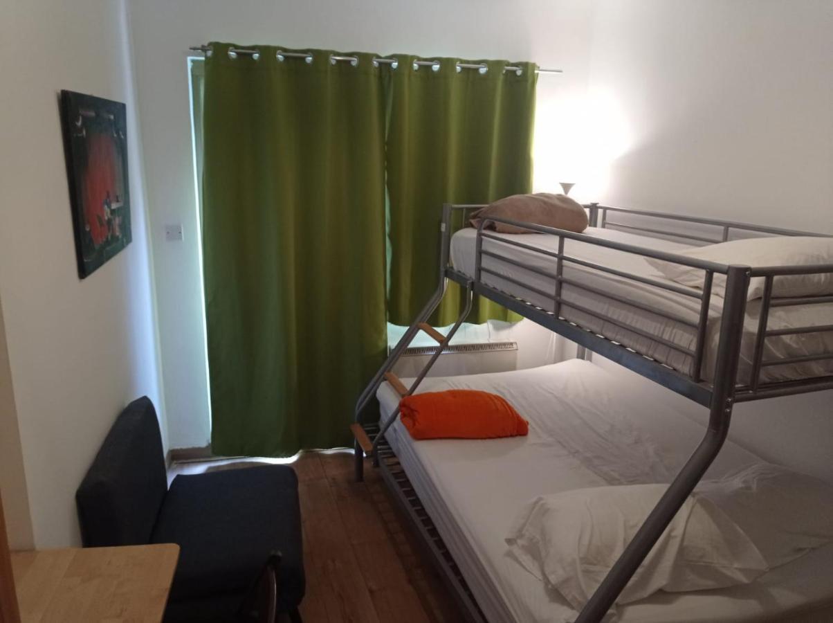 Apartment In Kings Cross Лондон Екстер'єр фото