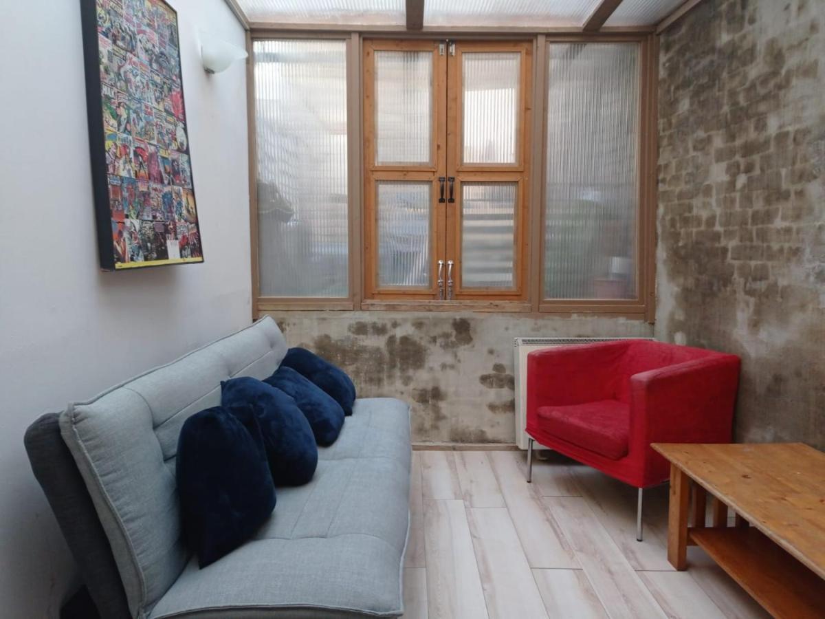Apartment In Kings Cross Лондон Екстер'єр фото