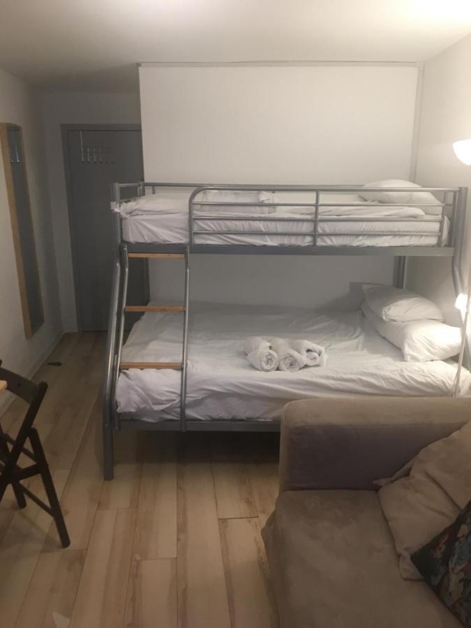 Apartment In Kings Cross Лондон Екстер'єр фото