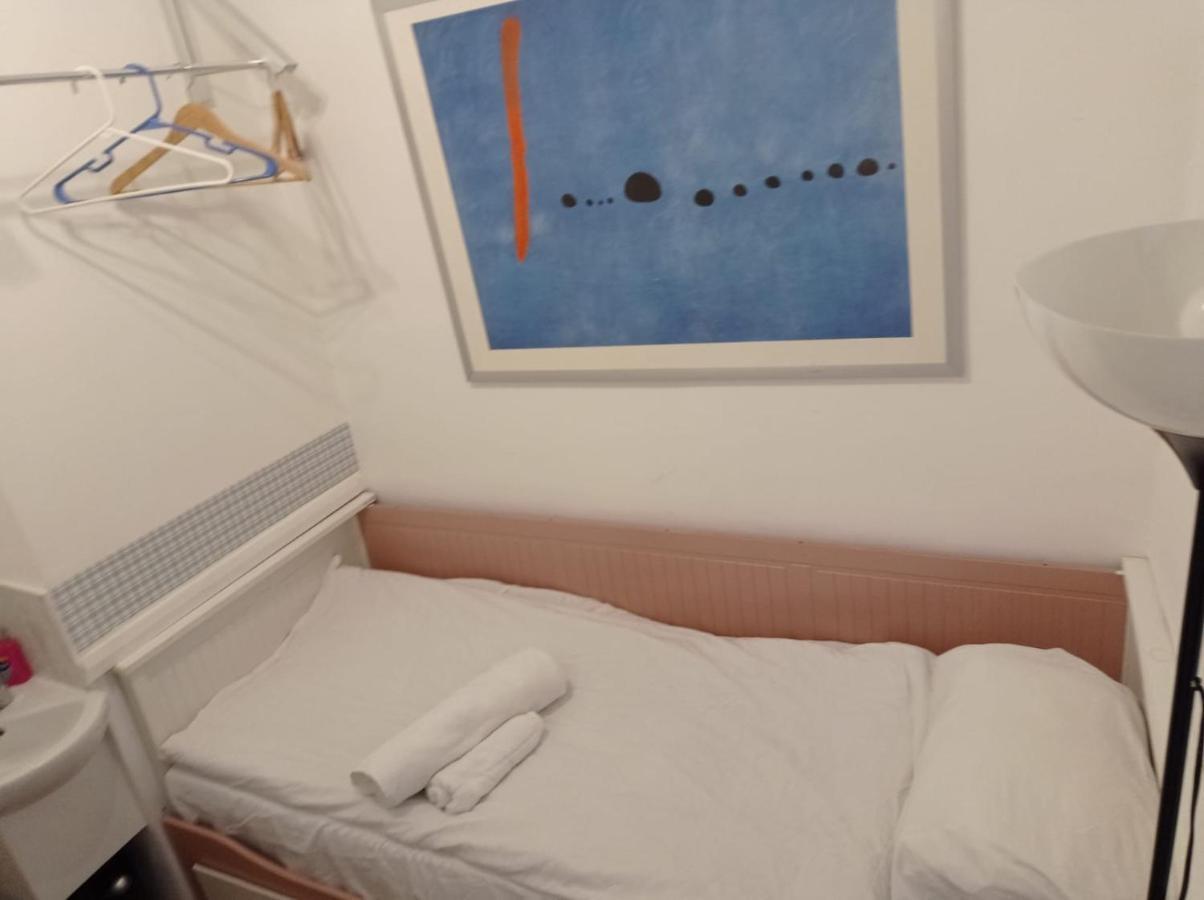 Apartment In Kings Cross Лондон Екстер'єр фото